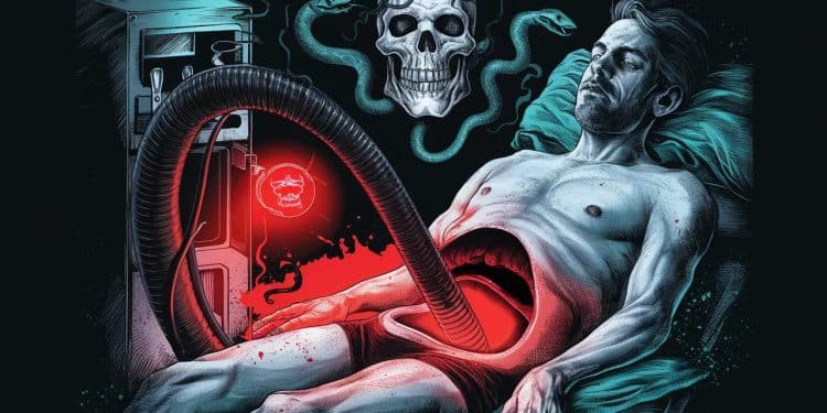 L’hydrothérapie du côlon : quand le bien-être tourne mal - Viral Mag Lhydrothérapie du colon une pratique illégale qui séduit de plus en plus Derrière ses promesses de réels dangers pour la santé On vous dit tout Viral Mag