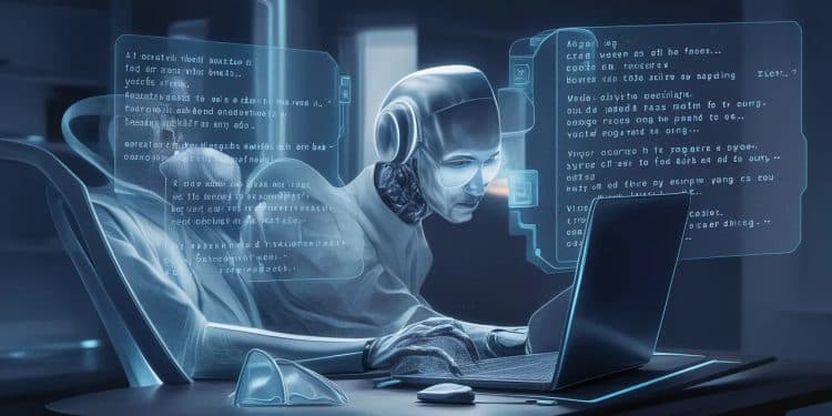 L’IA au secours des écrivains : Alexandre Jardin révolutionne l’écriture ! - Viral Mag Écrire un livre avec lIA Cest possible grâce à Alexandre Jardin et sa plateforme Yourscribai qui promet de tracer vos racines littéraires Viral Mag