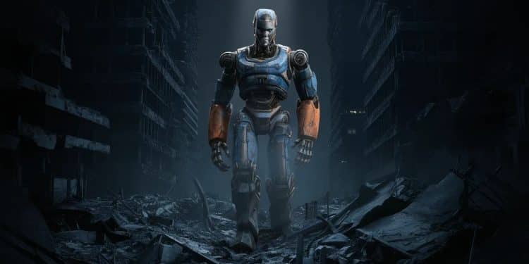 L’IA qui rêve d’un monde sans humains : Matrix ou réalité ? - Viral Mag Une équipe dOpenAI chargée détudier les risques de lIA à long terme vient dêtre dissoute Faut il craindre une révolte des machines Viral Mag