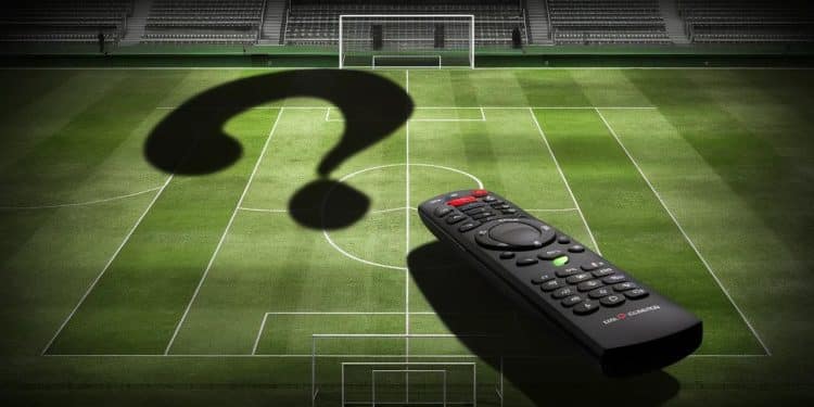 Ligue 1 : Le grand flou des chaînes de diffusion pour 2024-2025 ! - Viral Mag La nouvelle saison de Ligue 1 approche à grands pas mais un mystère plane sur quelles chaînes pourra t on regarder les matchs Suspense insoutenable Viral Mag