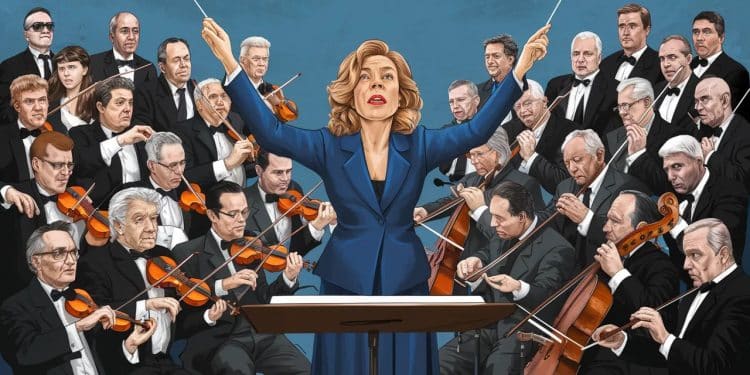 Giorgia Meloni veut unir les droites à Bruxelles pour renverser les socialistes Mais derrière ce projet se cache un leurre tactique   Viral Mag