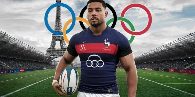 Antoine Dupont fraîchement champion dEurope avec le Stade Toulousain va disputer le tournoi de rugby à 7 de Madrid cette semaine Une présence surprenante    Viral Mag