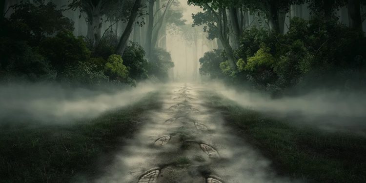 Une étrange disparition liée à Lina  Un homme sévapore sans laisser de traces quelques semaines avant ladolescente Coïncidence troublante   Viral Mag