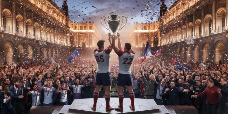 12 000 supporters en délire pour célébrer le triomphe européen du Stade Toulousain Ambiance de folie garantie    Viral Mag