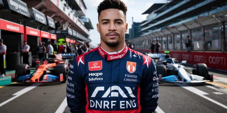 L’incroyable apparition de Mbappé au Grand Prix de Monaco! - Viral Mag Il a choqué tout le monde Kylian Mbappé a été aperçu au Grand Prix de Monaco dans les coulisses Que venait il faire là Toutes les infos ici Viral Mag