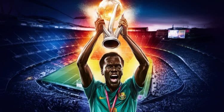 L’incroyable ascension d’Ademola Lookman : de héros à convoitise du Barça ! - Viral Mag Lookman auteur dun triplé époustouflant en finale de C3 aurait tapé dans lœil des dirigeants du FC Barcelone Son transfert se profile à lhorizon Viral Mag