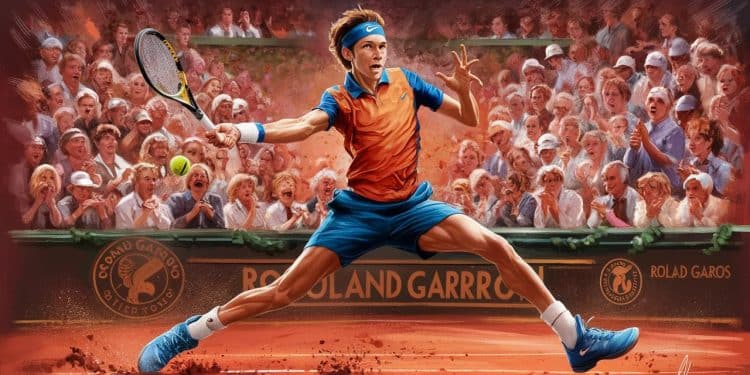 L’incroyable ascension du prodige du tennis Jannik Sinner ! - Viral Mag Découvrez lhistoire fascinante de Jannik Sinner le jeune Italien qui sapprête à détrôner Novak Djokovic et devenir le nouveau numéro 1 mondial à seulement 22 ans    Viral Mag