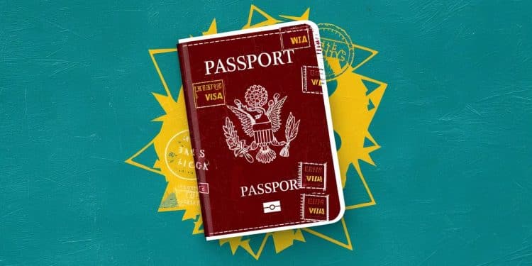 Découvrez le secret bien gardé qui vous permettra de voyager sans limites Ce passeport méconnu va révolutionner vos déplacements    Viral Mag