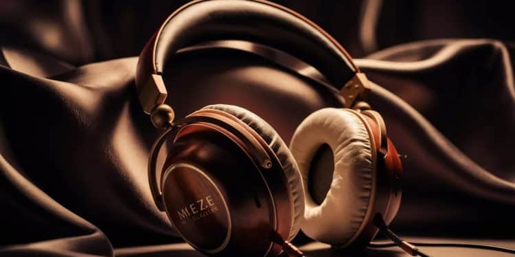 L’incroyable casque vintage Meze 99 Classics qui vous fera vibrer ! - Viral Mag Découvrez le casque audio Meze 99 Classics Édition Limitée un bijou alliant design rétro et son exceptionnel Plongez dans une expérience unique Viral Mag
