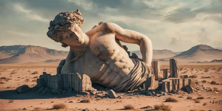 Découvrez comment lère post moderne ébranle les fondements de notre civilisation Un article choc qui révèle lampleur du phénomène    Viral Mag