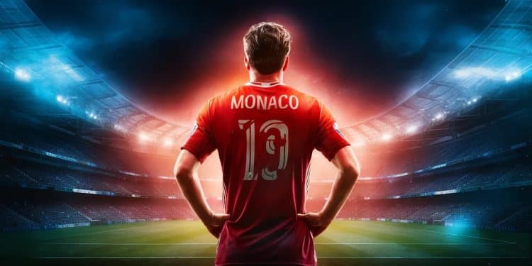 Wissam Ben Yedder quitte Monaco après 5 ans  retour sur la carrière folle de lattaquant français et ses prochains défis  Exclusif   Viral Mag