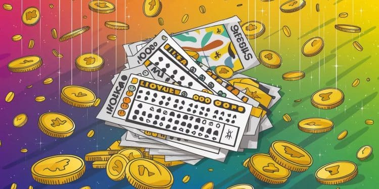 Guidée par une intuition une mère et sa fille de la Vienne deviennent millionnaires du jour au lendemain grâce au Loto Découvrez leur histoire étonnante et leurs projets de rêve    Viral Mag