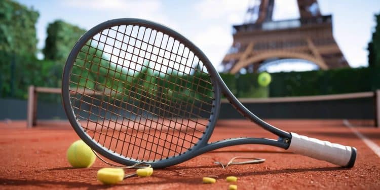 L’incroyable élimination d’Alexandre Muller à Roland-Garros ! - Viral Mag Découvrez lincroyable défaite dAlexandre Muller au 2e tour de Roland Garros face à lItalien Matteo Arnaldi Une élimination surprenante pour le Français Viral Mag