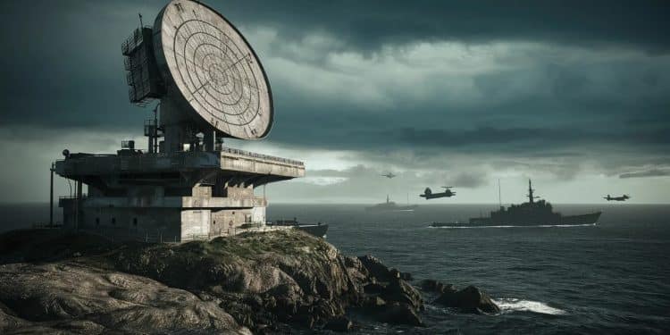 L’incroyable enjeu géostratégique de la mer Noire ! - Viral Mag Découvrez pourquoi la mer Noire est au cœur de tous les conflits Un véritable carrefour des guerres qui fascine les experts Viral Mag