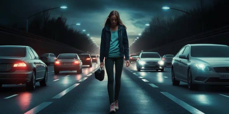 L’incroyable histoire d’une adolescente abandonnée sur le périphérique romain ! - Viral Mag Mère indigne ou sanction justifiée Le drame dune lycéenne délaissée pour une mauvaise note en latin secoue lItalie Découvrez les détails choquants de cette affaire qui divise lopinion Viral Mag