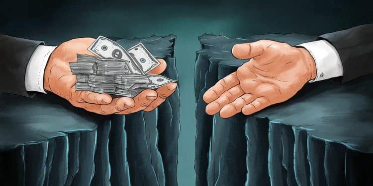 L’incroyable injustice fiscale qui choque la France - Viral Mag Découvrez la vérité choquante sur la répartition inégale de limpôt sur le revenu en France Les chiffres vont vous surprendre Viral Mag