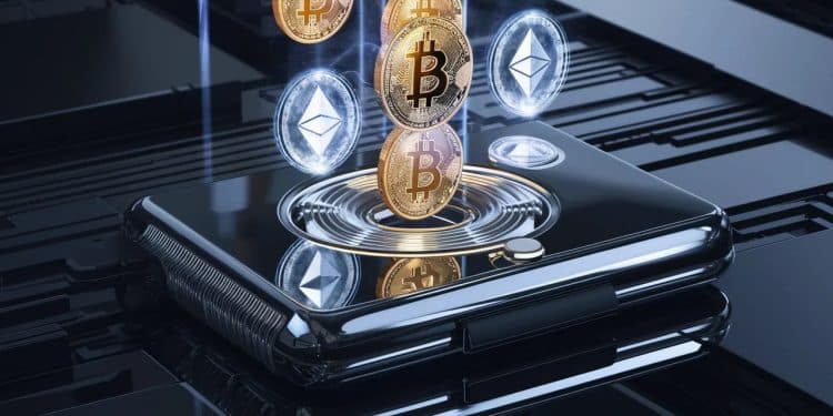 L’incroyable portefeuille crypto de Ledger révolutionne le monde des cryptoactifs ! - Viral Mag Ledger dévoile son nouveau produit révolutionnaire le Stax conçu avec Tony Fadell dApple Un moment historique pour les cryptomonnaies Viral Mag