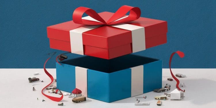 L’incroyable rachat de Smartbox par Wonderbox ! - Viral Mag Wonderbox leader des coffrets cadeaux annonce le rachat spectaculaire de son rival Smartbox Une opération à couper le souffle Viral Mag