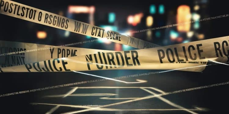 L’Incroyable Rebondissement Dans Une Affaire De Meurtre à Angers ! - Viral Mag Stupeur à Angers un suspect innocenté et un nouveau mis en examen dans une sombre affaire de meurtre Découvrez tous les détails de ce retournement de situation époustouflant Viral Mag