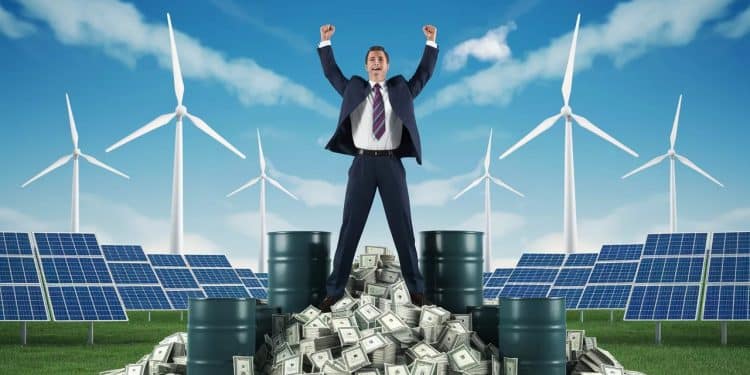 Vous nen croirez pas vos yeux  Découvrez les coulisses de la reconduction choc de Patrick Pouyanné à la tête de TotalEnergies    Viral Mag