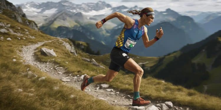 L’incroyable retour de Kilian Jornet : il pulvérise la Zegama-Aizkorri ! - Viral Mag Kilian Jornet le roi du trail fait un retour fracassant après sa blessure Il remporte haut la main la redoutable Zegama Aizkorri pour la 11e fois Viral Mag
