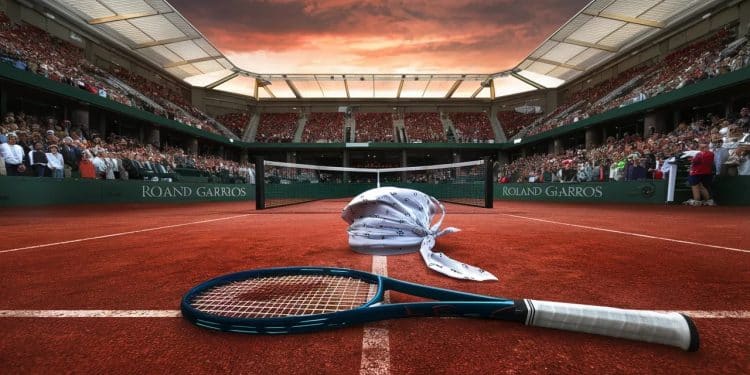 L’incroyable Révélation sur l’Avenir de Nadal à Roland-Garros ! - Viral Mag Découvrez létonnante nouvelle concernant la participation future de Nadal à Roland Garros Va t il revenir sur les courts parisiens Viral Mag