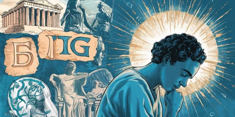 L’incroyable secret du bonheur caché dans le grec ancien ! - Viral Mag Découvrez le surprenant lien entre le grec ancien et le bonheur Un expert révèle comment cette langue millénaire peut transformer votre vie Viral Mag