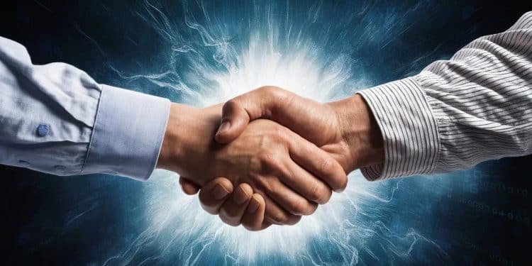 Atos au bord du gouffre  découvrez le duo improbable qui pourrait sauver le géant français du numérique    Viral Mag