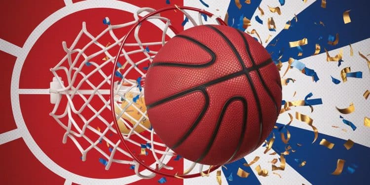 LAS Monaco réalise lexploit face à la JL Bourg en simposant 85 81 à lextérieur lors du Match 3 des demi finales Les monégasques reprennent lavantage dans la série   Viral Mag