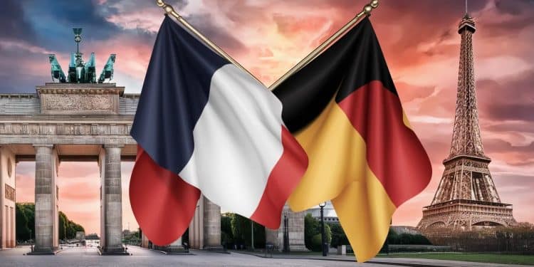 L’incroyable visite d’État d’Emmanuel Macron en Allemagne ! - Viral Mag Découvrez les dessous de la visite dÉtat dEmmanuel Macron en Allemagne un événement qui marquera lhistoire des relations franco allemandes Viral Mag