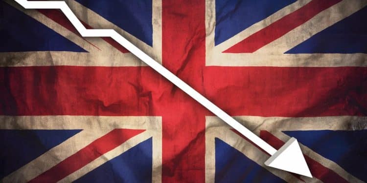 L’inflation au Royaume-Uni ralentit fortement : La fin d’une époque ? - Viral Mag Découvrez pourquoi linflation britannique chute à 23 en avril son plus bas niveau depuis juillet 2021 Une nouvelle ère économique se profile t elle outre Manche Viral Mag