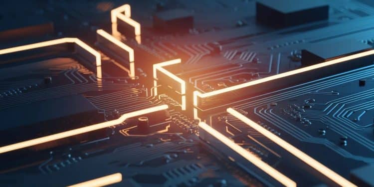 L’informatique moderne orpheline : Robert Dennard, génie de la DRAM, s’éteint à 91 ans - Viral Mag Décès de Robert Dennard père de la DRAM et pionnier méconnu de linformatique moderne Son invention a révolutionné le stockage de données Viral Mag