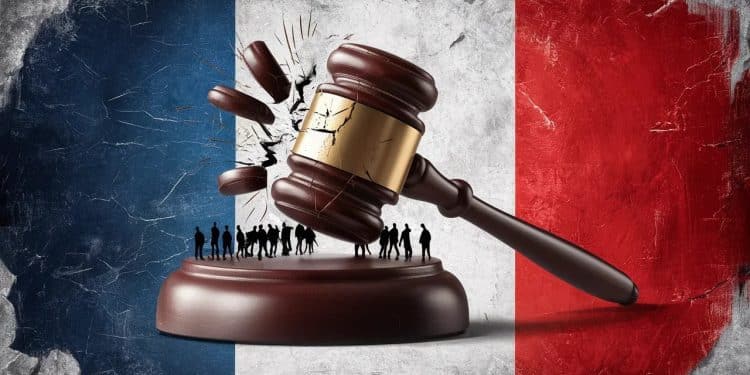 L’inquiétante dérive du Conseil d’État sur l’immigration clandestine - Viral Mag La jurisprudence du Conseil dÉtat autorise désormais les villes à financer des associations facilitant lentrée illégale dimmigrants en Europe Où va t on Viral Mag