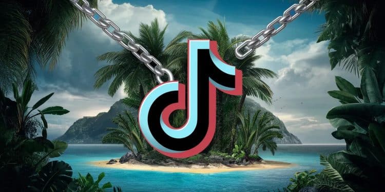 L’interdiction de TikTok en Nouvelle-Calédonie enfin levée ! - Viral Mag Après des semaines de polémique linterdiction de TikTok en Nouvelle Calédonie a été levée Découvrez les coulisses de cette affaire rocambolesque Viral Mag