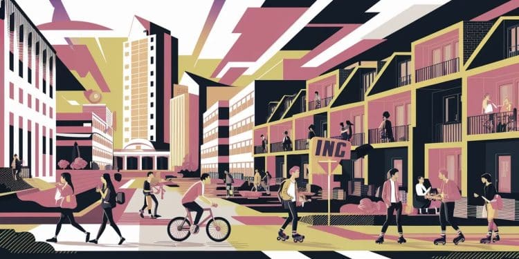 L’investissement locatif étudiant : Découvrez où miser en 2024 ! - Viral Mag Pensez investissement malin studios pour étudiants Notre top des villes rentables et tendances Des opportunités à saisir dès maintenant Viral Mag