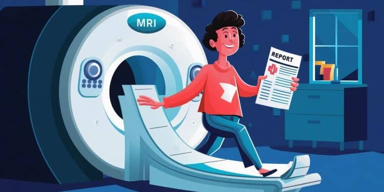 L’IRM révolutionnaire qui pourrait vous sauver la vie ! - Viral Mag Découvrez cette technologie dIRM innovante qui détecte les problèmes de santé avant quils ne deviennent graves Ça vaut vraiment le coup    Viral Mag