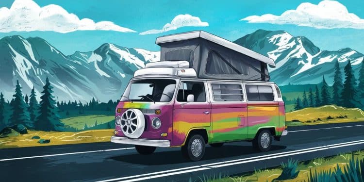 Location de camping-car : la liberté à portée de main ! - Viral Mag Découvrez nos conseils pour une première expérience réussie en camping car Modèles stationnement contraintes on vous dit tout Viral Mag