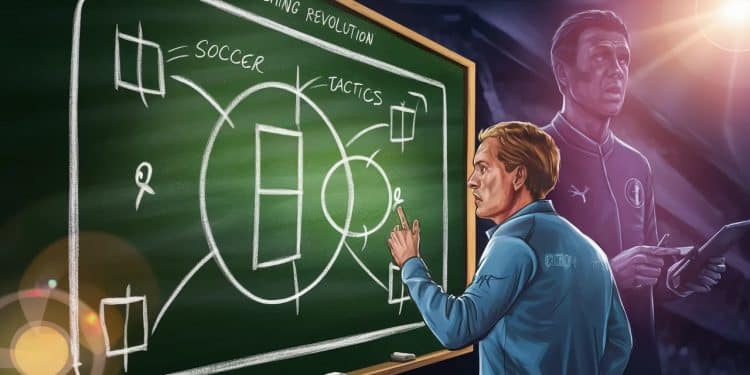 L’OM à fond sur Conceiçao, le nouvel entraîneur surprise ? - Viral Mag Révolution tactique en vue à Marseille LOM fonce sur Sergio Conceiçao lentraîneur portugais qui pourrait dynamiter la Ligue 1 Viral Mag