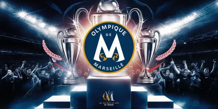 L’OM sur le toit de la France ! Les ambitions folles de Longoria - Viral Mag LOM rêve de sacres Longoria et McCourt dévoilent leurs objectifs titanesques pour le club phocéen Marseille en ébullition Viral Mag