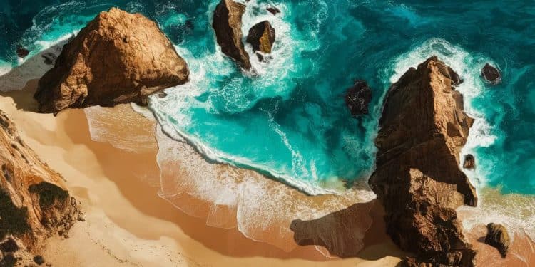 Découvrez les 6 plages incontournables de Los Angeles pour un séjour paradisiaque entre sable fin couchers de soleil et spots branchés   Viral Mag