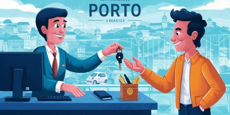 Louer une voiture à Porto : les astuces pour éviter les arnaques ! - Viral Mag Vous partez bientôt à Porto et vous songez à louer une voiture Découvrez nos conseils pour louer en toute sérénité et éviter les pièges Tarifs prérequis arnaques à éviter on vous dit tout Viral Mag