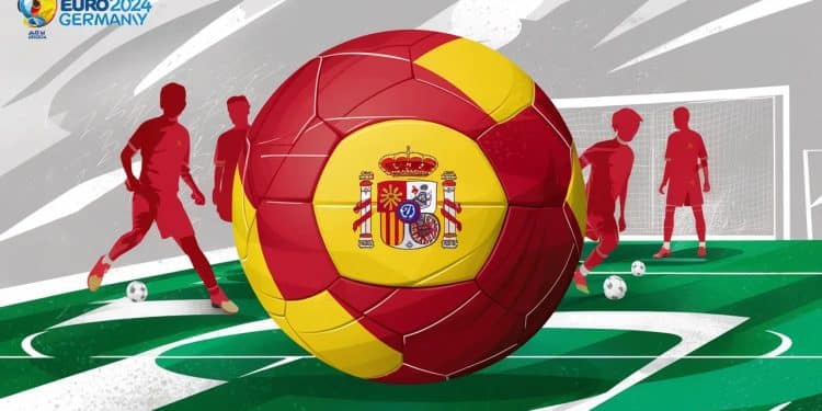 Luis de la Fuente dévoile une liste audacieuse pour l’Euro 2024 en Espagne - Viral Mag Découvrez les surprises dans la sélection espagnole de Luis de la Fuente pour lEuro 2024 les pépites Yamal et Cubarsi appelées Asensio snobé Viral Mag