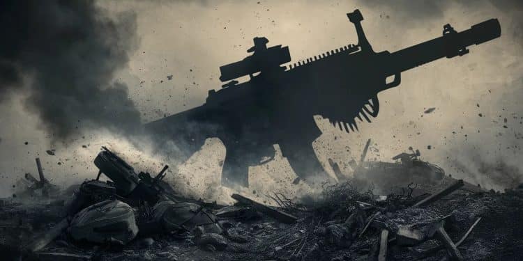 L’Ukraine Autorisée à Frapper la Russie avec les Armes Occidentales : Vers une Escalade du Conflit ? - Viral Mag Le chef de lOTAN souhaite permettre à lUkraine de viser la Russie avec les armes occidentales Une décision qui risque denvenimer le conflit Découvrez les enjeux de cette annonce choc   Viral Mag