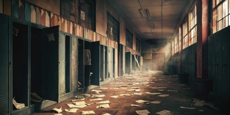 Lycéen Séquestré à Lorient : Le Complot Choquant Dévoilé ! - Viral Mag Un enlèvement en plein jour une enquête qui piétine Découvrez les dessous sordides de cette affaire qui secoue le lycée de Lorient Viral Mag