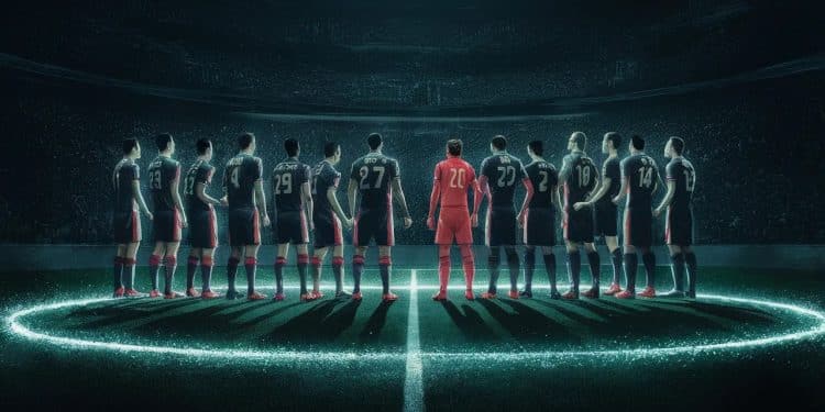 Lyon – PSG : Un Final de Coupe Épique en Perspective ! - Viral Mag Lincroyable finale de Coupe de France entre Lyon et le PSG sannonce déjà légendaire Découvrez tous les enjeux de ce match au sommet Viral Mag