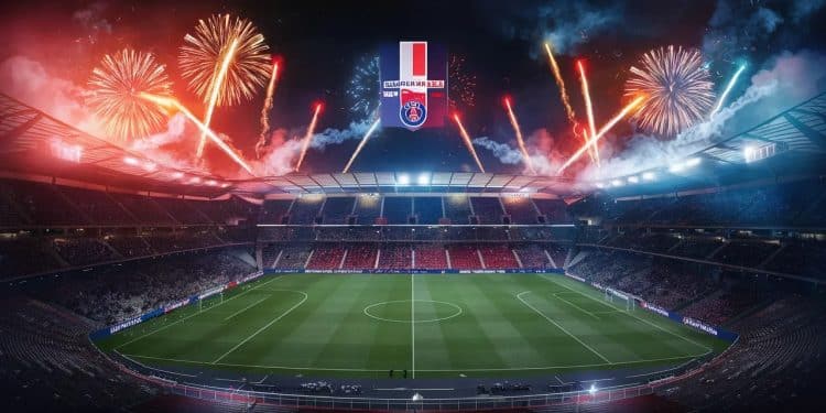 Lyon-PSG : Un «happy end» gâché par des sauvages ! - Viral Mag Mbappé fête son dernier match au PSG avec un triplé national malgré des affrontements entre supporters Coups de cœur et coups de griffe dune finale haute en émotions Viral Mag