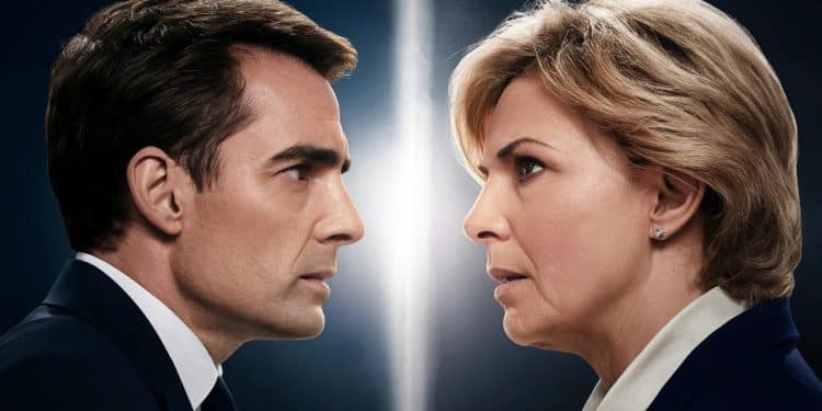 Macron et Le Pen saffrontent dans un duel sans merci  va t on assister à la fin du monde politique tel quon le connaît  Tous les détails chocs    Viral Mag