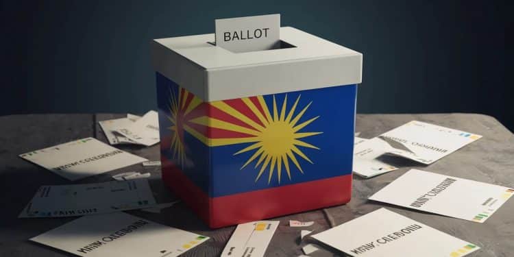 Macron Renonce-t-il à l’Extension du Corps Électoral en Nouvelle-Calédonie ? - Viral Mag Macron hésite à étendre le corps électoral en Nouvelle Calédonie Une décision qui pourrait bouleverser léquilibre politique fragile du territoire Viral Mag