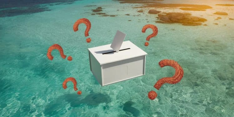 Macron : un référendum national pour la réforme calédonienne contestée ? - Viral Mag Un nouveau rebondissement dans le dossier brûlant de la Nouvelle Calédonie Macron envisage un référendum national sur la réforme électorale une décision qui risque dattiser les tensions avec les indépendantistes kanaks Vers une nouvelle crise Viral Mag