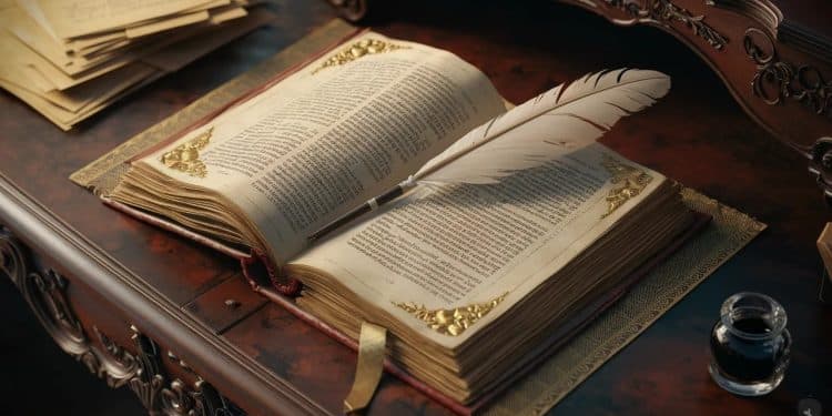 Madame de La Fayette : La révolution du roman français - Viral Mag Découvrez comment Madame de La Fayette a révolutionné le roman français avec ses œuvres pionnières comme La Princesse de Clèves Une plongée fascinante dans la littérature du XVIIe siècle Viral Mag